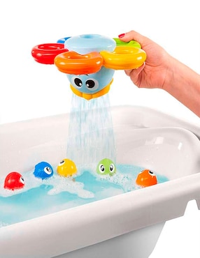 Juguete de baño Chicco