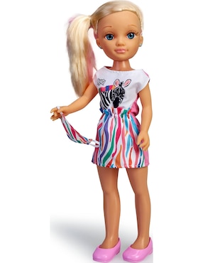 Muñeca fashion Nancy Nancy