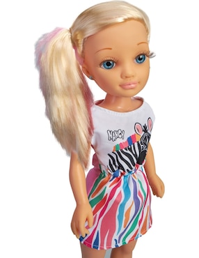 Muñeca fashion Nancy Nancy