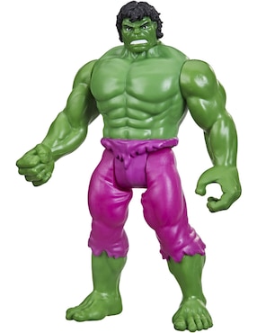 Figura de acción Marvel Legends Hulk collectors Marvel
