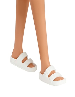 Muñeca fashion Barbie Loves ocean