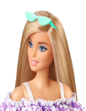 Muñeca fashion Barbie Loves ocean