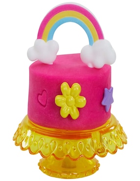 Muñeca fashion Barbie Repostería