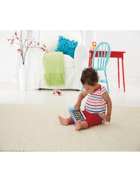 Tablet De Aprendizaje Crece Conmigo Fisher Price juego didáctico infantil unisex