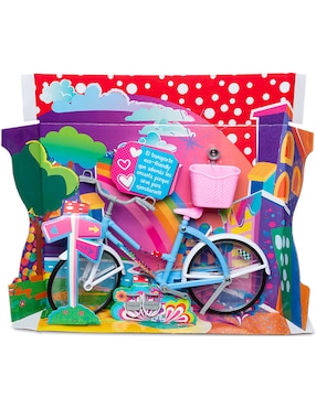 Ropa y accesorio de muñeca Distroller Chamoy