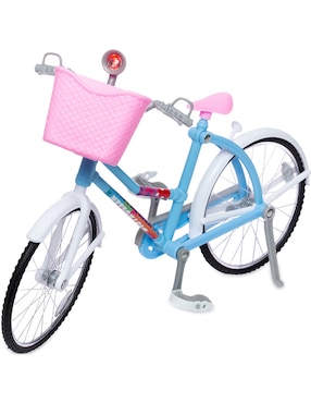 Ropa y accesorio de muñeca Distroller Chamoy