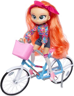 Ropa y accesorio de muñeca Distroller Chamoy