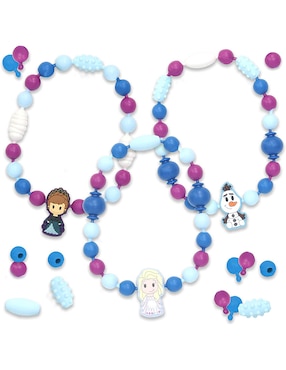 Cuentas pop Disney Frozen