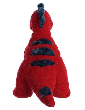 Peluche de Rex Aurora de 25 cm