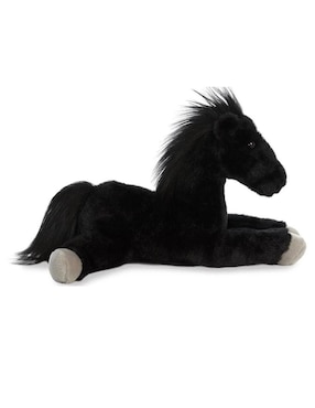 Peluche de Caballo Aurora de 15 cm