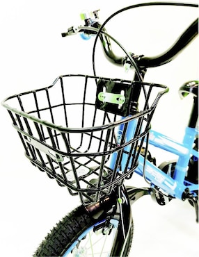 Bicicleta infantil Bikeon rodada 12 para niño