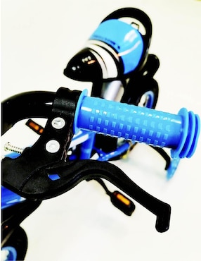 Bicicleta infantil Bikeon rodada 12 para niño