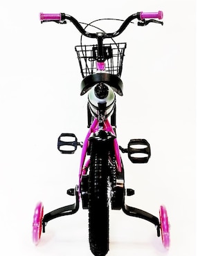 Bicicleta infantil Bikeon rodada 12 para niño