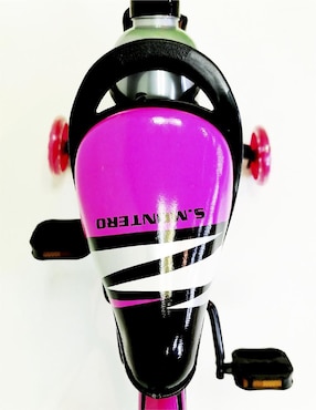 Bicicleta infantil Bikeon rodada 12 para niño