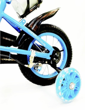 Bicicleta infantil Bikeon rodada 12 para niño
