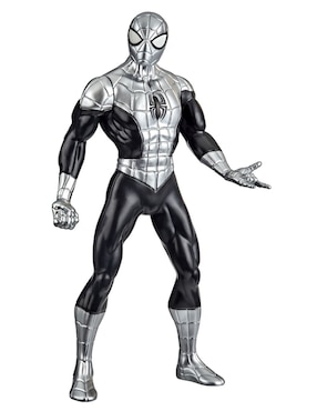 Figura de acción Spider-Man collectors Hasbro
