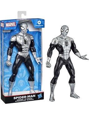 Figura de acción Spider-Man collectors Hasbro