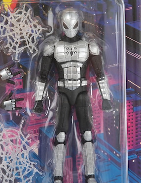 Figura de acción Marvel Legends collectors Spider-Man