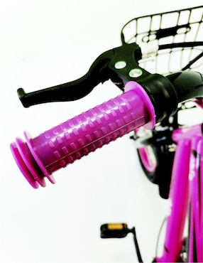Bicicleta infantil Bikeon rodada 16 para niño