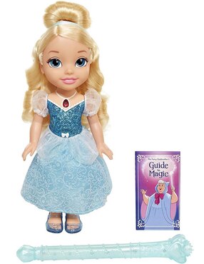 cenicienta en Liverpool