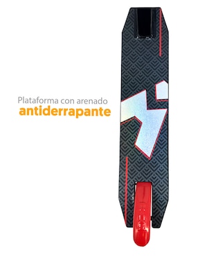 Scooter manual Apache