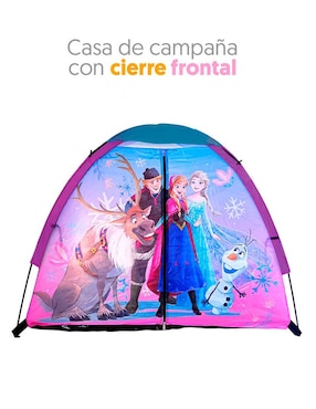 Casa de campaña Apache para 1 persona infantil