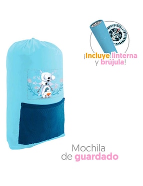Casa de campaña Apache para 1 persona infantil