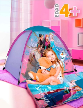 Casa de campaña Apache para 1 persona infantil