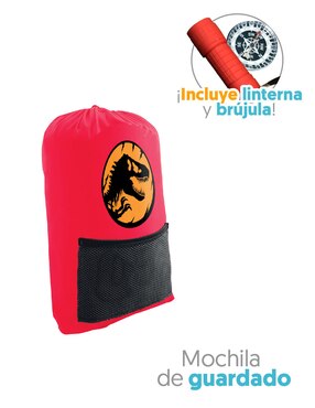 Casa de campaña Apache para 1 persona infantil