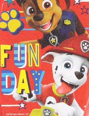 Scooter manual Apache Paw Patrol