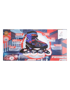 Patines en línea Toy Town Patines pro para niño
