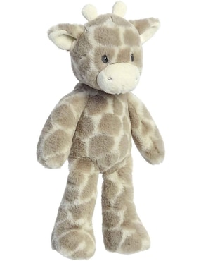 Peluche de Jirafa Aurora de 35 cm