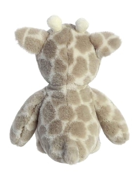 Peluche de Jirafa Aurora de 35 cm