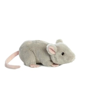 Peluche de Ratón Aurora de 8 cm