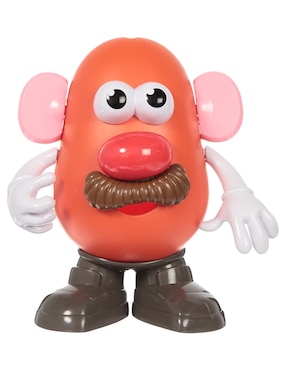 Cara De Papa Mandalorian Playskool juego arte y manualidades infantil unisex