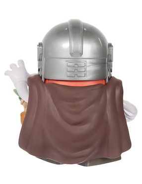Cara De Papa Mandalorian Playskool juego arte y manualidades infantil unisex