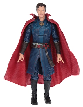 Figura de acción Marvel Legends Doctor Strange collectors Marvel