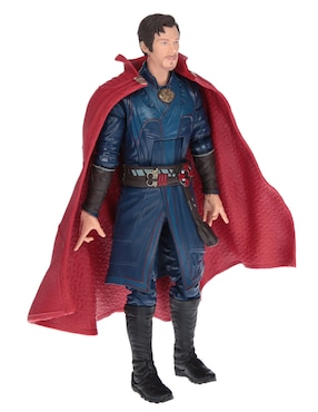 Figura de acción Marvel Legends Doctor Strange collectors Marvel