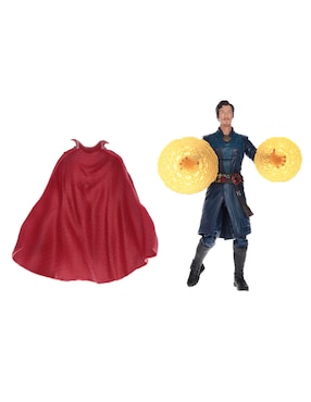 Figura de acción Marvel Legends Doctor Strange collectors Marvel