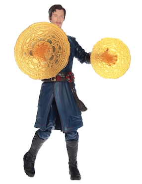 Figura de acción Marvel Legends Doctor Strange collectors Marvel