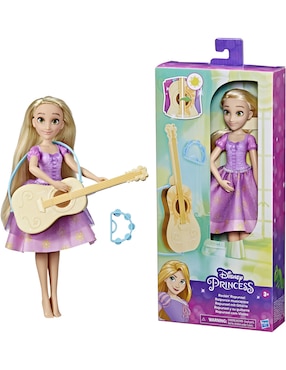 Muñeca Disney Princesas Princess Royale