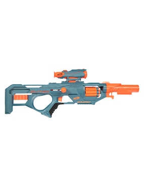Lanzador de dardos Nerf Elite 2.0 EaglePoint RD-8