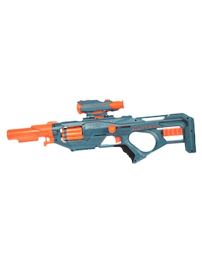Lanzador de dardos Nerf Elite 2.0 EaglePoint RD-8