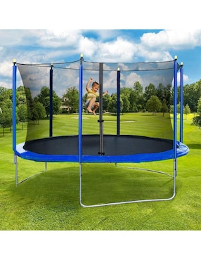Trampolín Yei