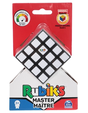 Cubo Rubik's 4x4 Spin Master