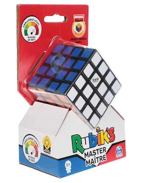 Cubo Rubik's 4x4 Spin Master
