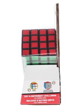Cubo Rubik's 4x4 Spin Master