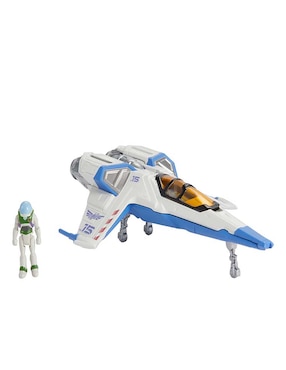 Figura de acción Disney collectors Mattel