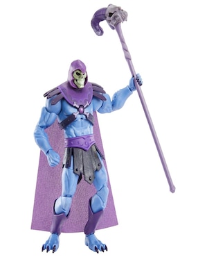 Mattel - Figure - Masters Of The Universe / Motu: Figura He-Man