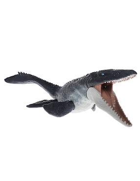 Figura De Acción Mattel Articulado Jurassic World